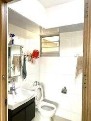 Blk 461A West Rock @ Bukit Batok (Bukit Batok), HDB 4 Rooms #583740861